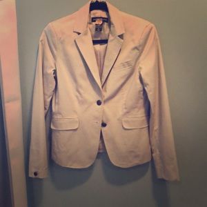 NY&co blazer